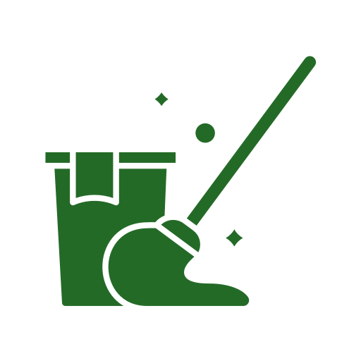 residential cleaning