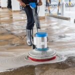 deep cleaning services