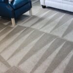 carpet cleaning