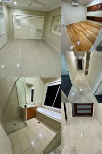 End of Tenancy Cleaning