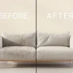 Professional couch cleaning services Centurion