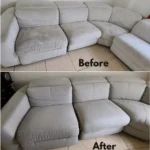 Professional couch cleaning services fourways