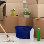 Professional Move-In Move-Out Cleaning Bedfordview