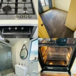 Professional Once-off deep cleaning Pretoria