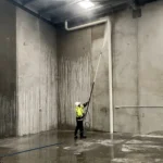 Professional Warehouse Cleaning in Johannesburg