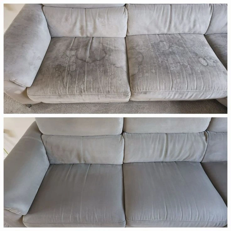couch cleaners Johannesburg