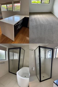 Professional Move-Out Cleaning Fourways