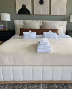 Professional airbnb cleaners in Johannesburg