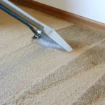 Professional carpet cleaning services in Killarney