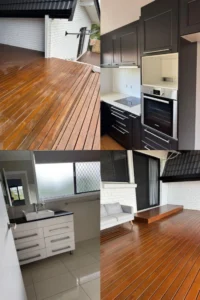 Professional End of Lease Cleaning Bryanston