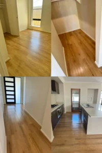 Professional end of lease cleaning Germiston