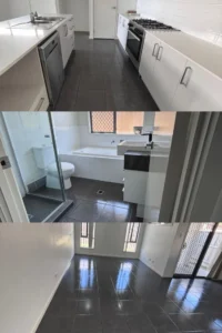 Professional End of Lease Cleaning Fourways