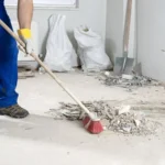 Professional Post Construction Cleaning Sandton