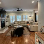 spring cleaning services bryanston